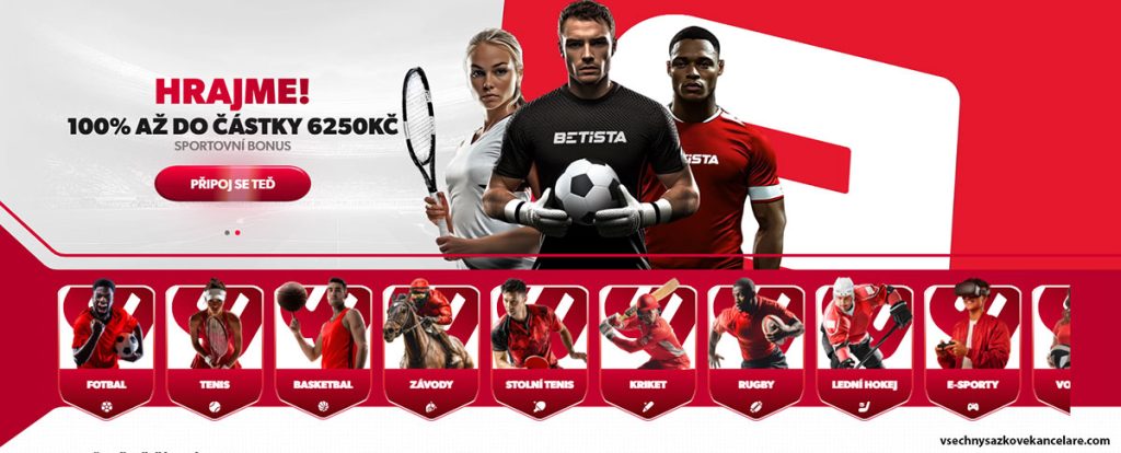Betista Official Website Canada