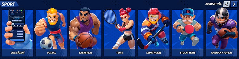 BigClash Sport BigClash Sport