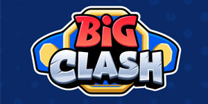 BigClash logo