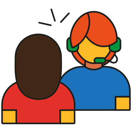 Customer support