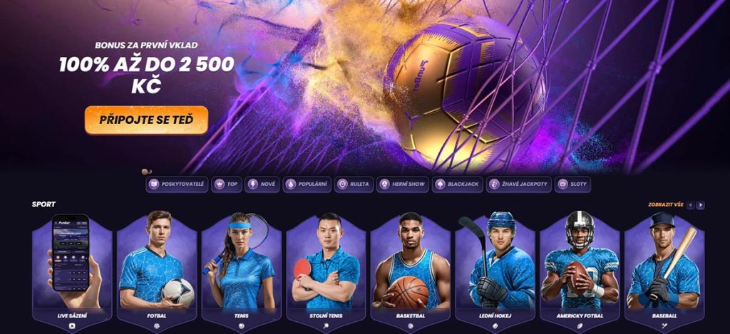 FunBet Official Website