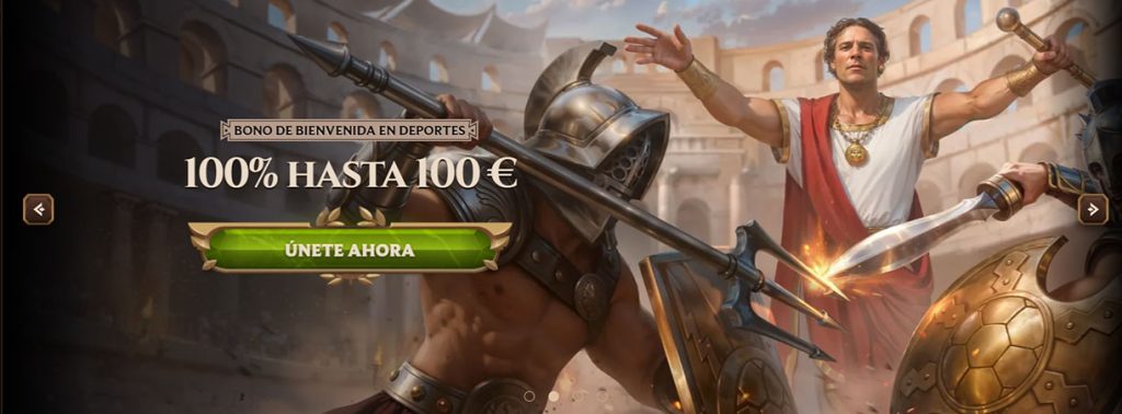 Lanista - Sportsbook