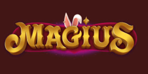 Magius logo