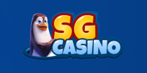 SG Casino logo