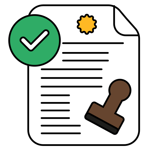 Licensing and Legality