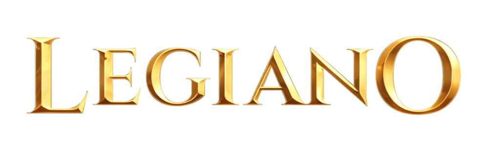 Legiano Casino Logo