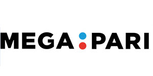 MegaPari logo